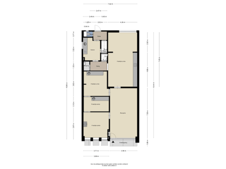 View floorplan