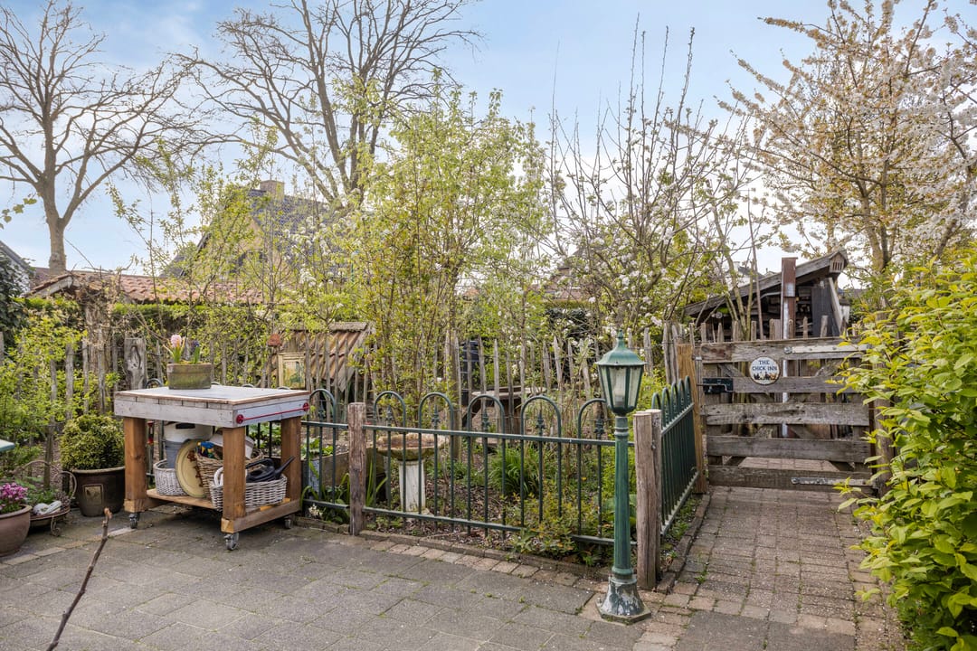 Foto 38 van Boskamp 9