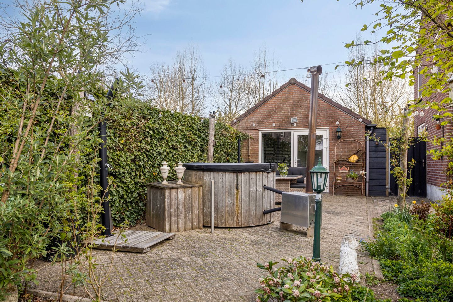 Foto 5 van Boskamp 9