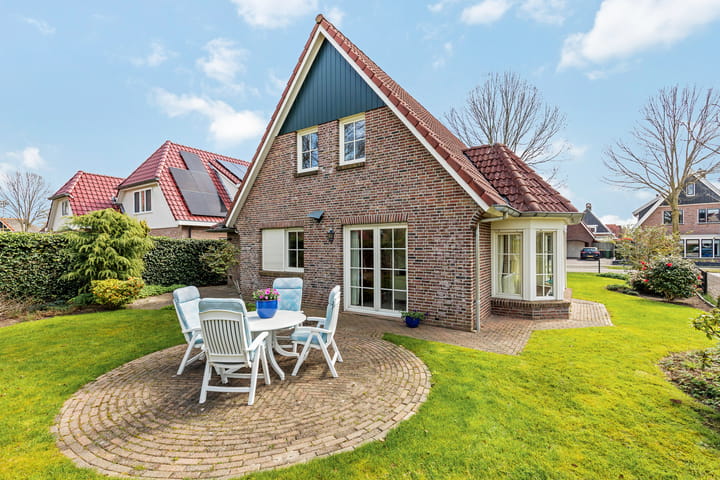 Foto 4 van Veluwestraat 105