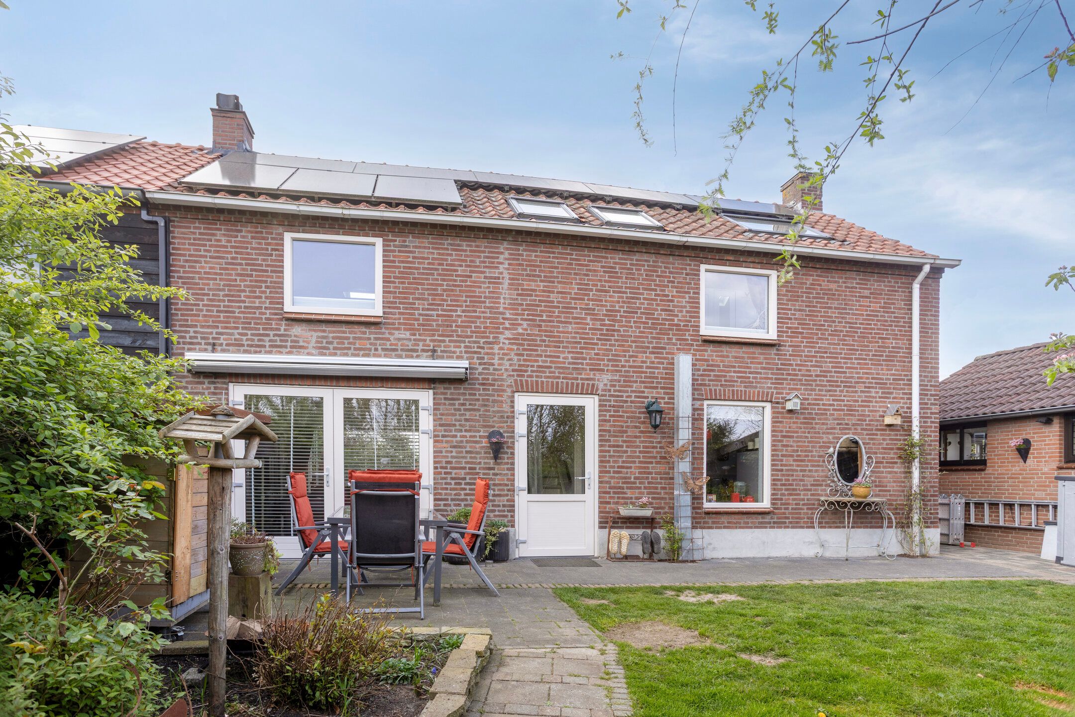 Foto 45 van Boskamp 9