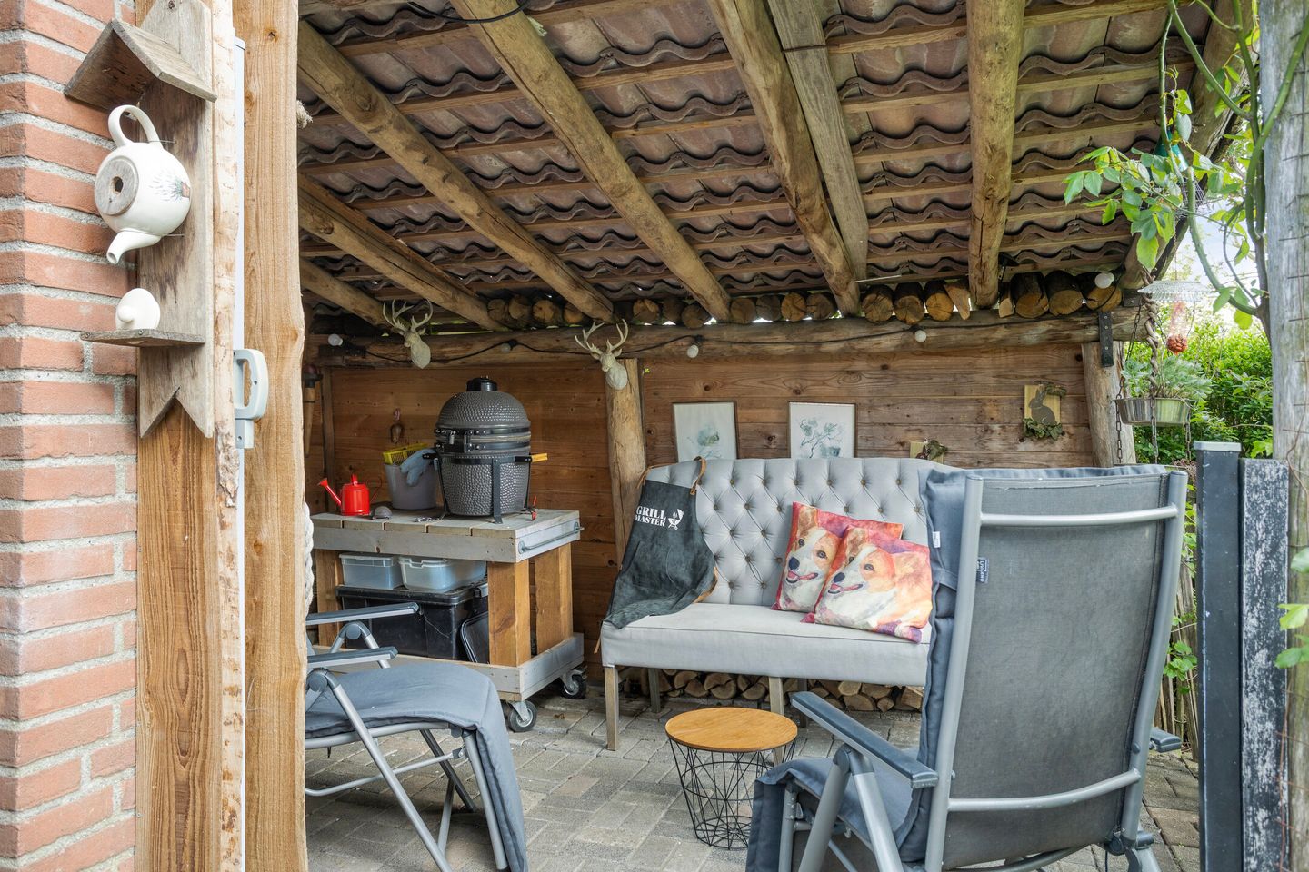 Foto 40 van Boskamp 9