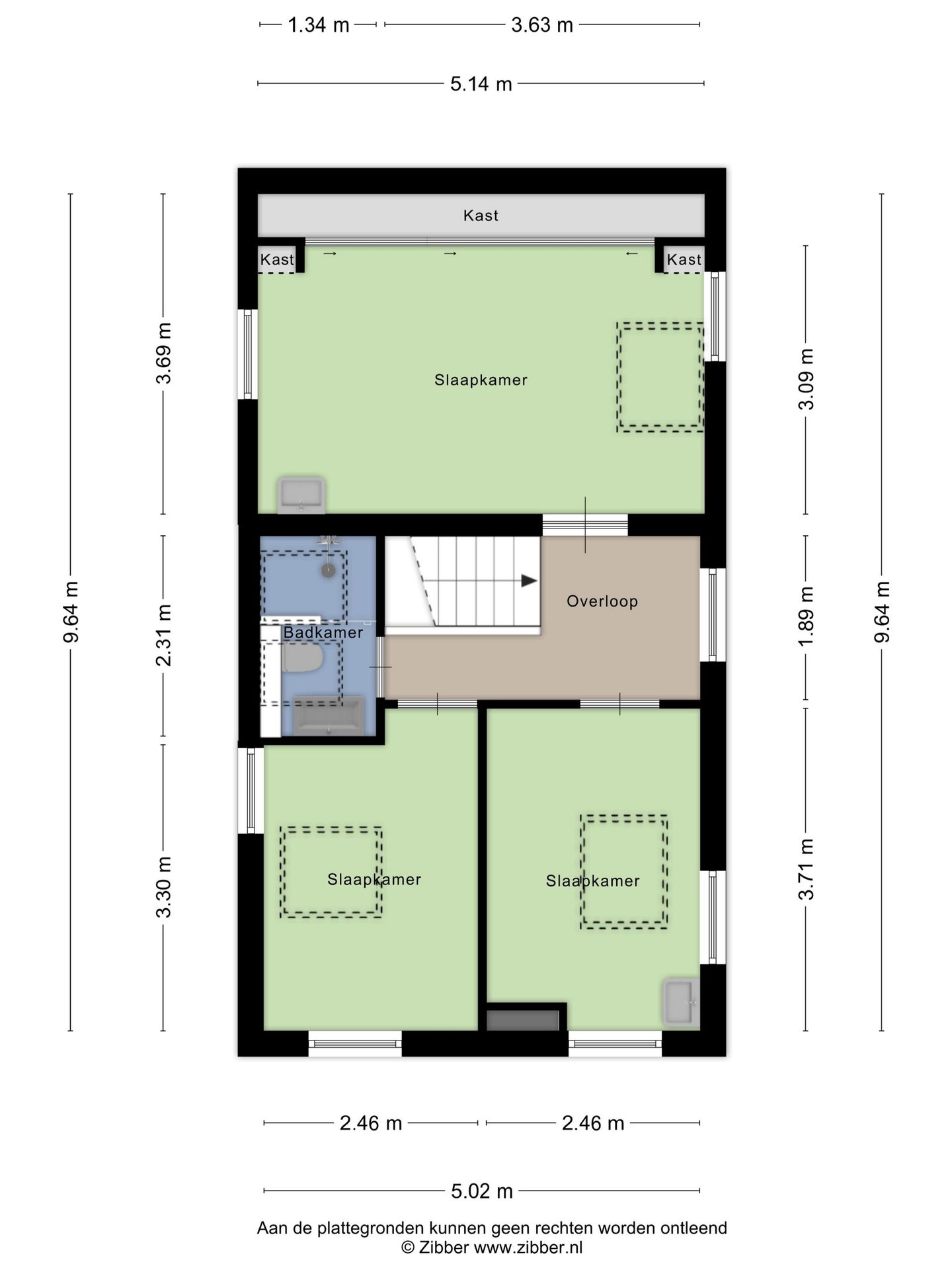 Foto 34 van Boskamp 9