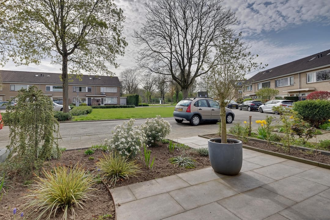 Foto 8 van Schepershof 27