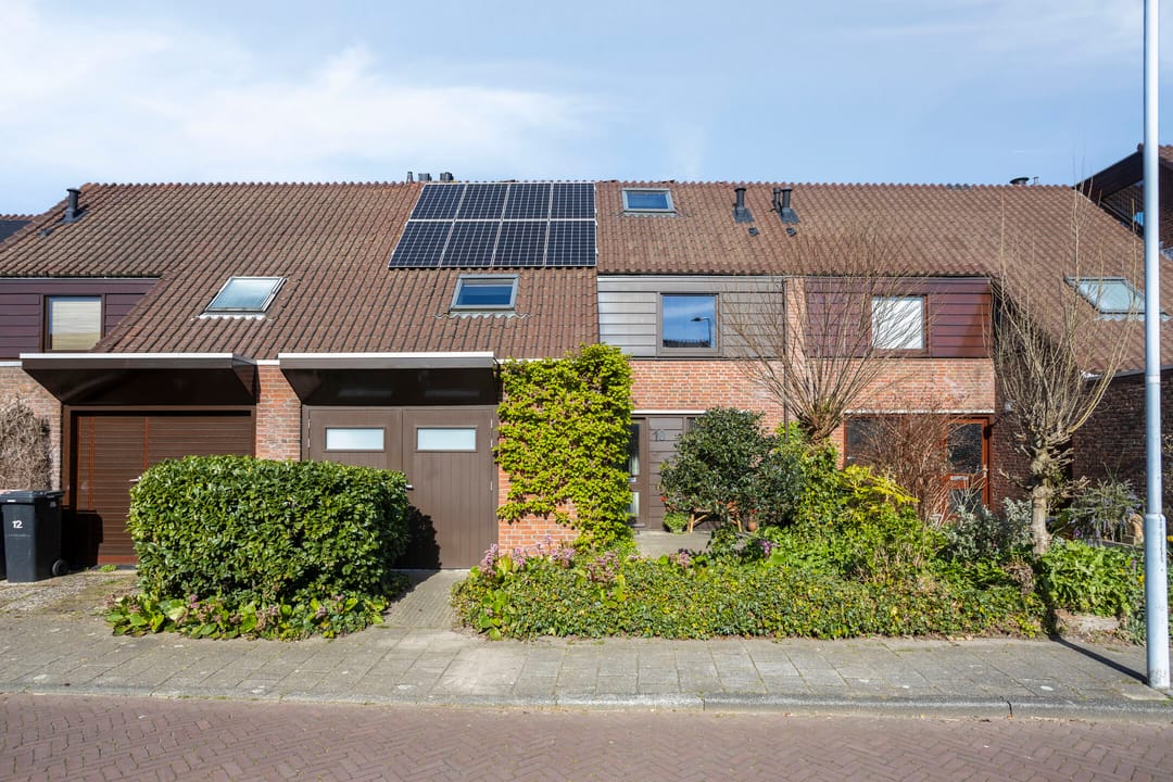 Foto 1 van Molenweide 10