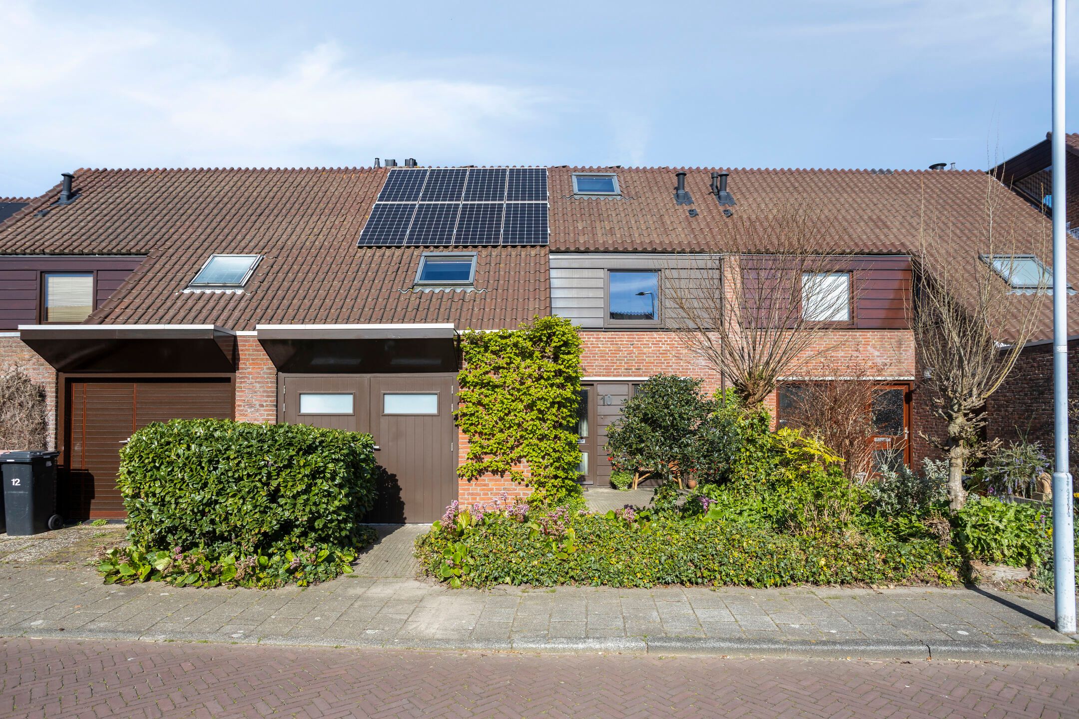 Molenweide 10 