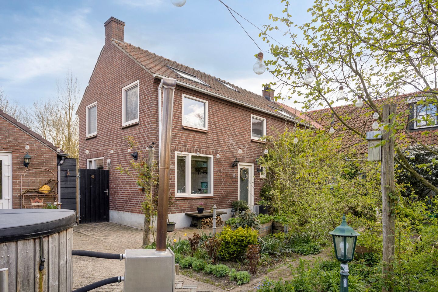 Foto 44 van Boskamp 9