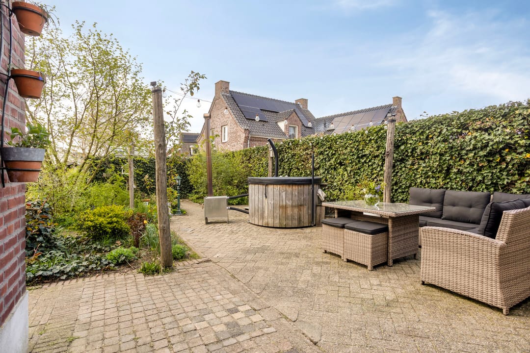 Foto 41 van Boskamp 9