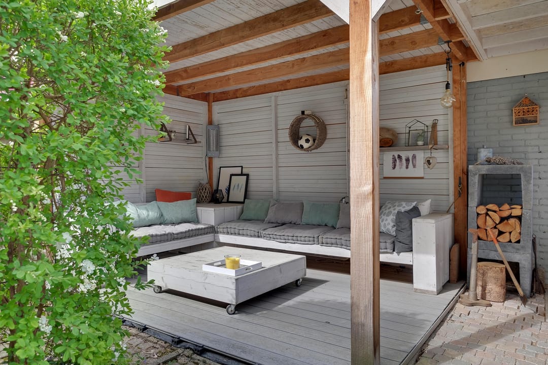 Foto 31 van Schepershof 27