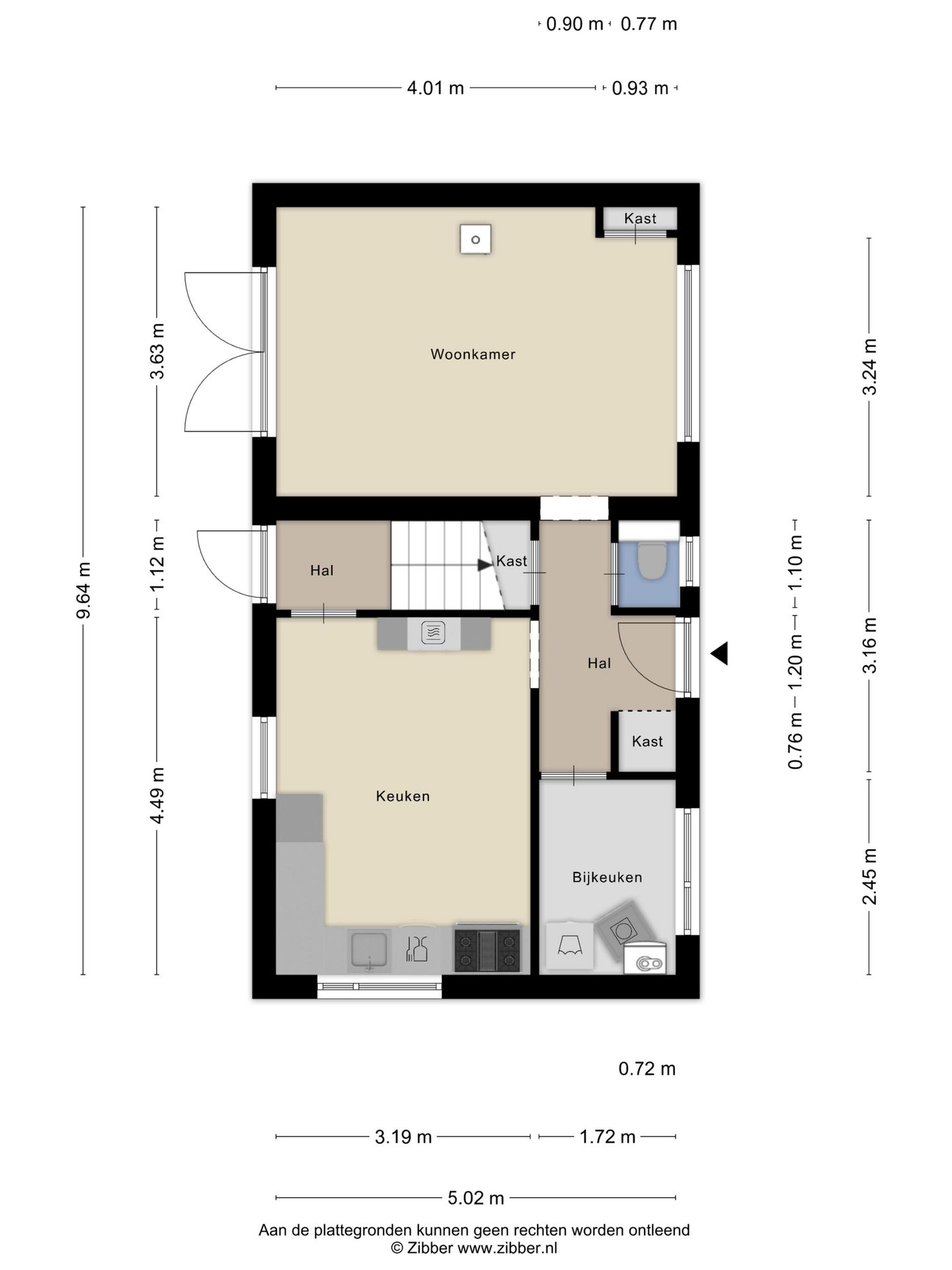 Foto 20 van Boskamp 9