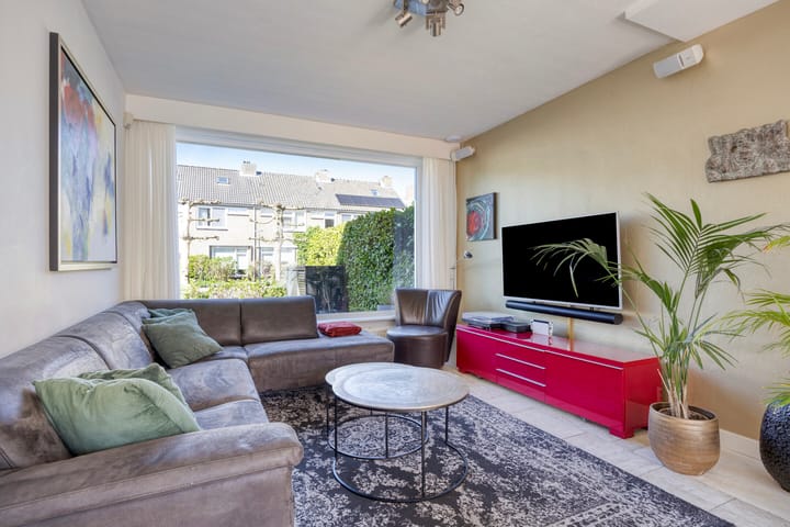 Photo 2 of Schepenenstraat 34