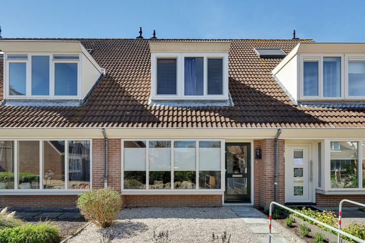 Foto 2 van Martin Luther Kingstraat 32