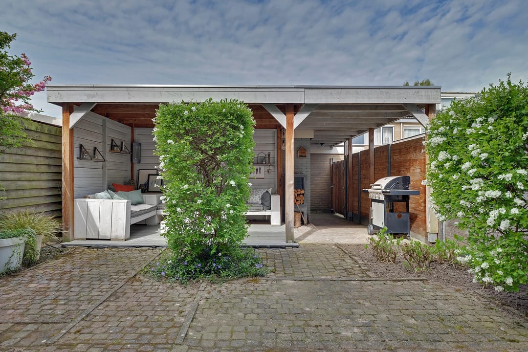 Foto 28 van Schepershof 27