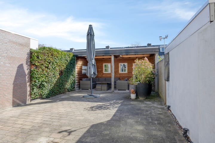 Photo 4 of Schepenenstraat 34