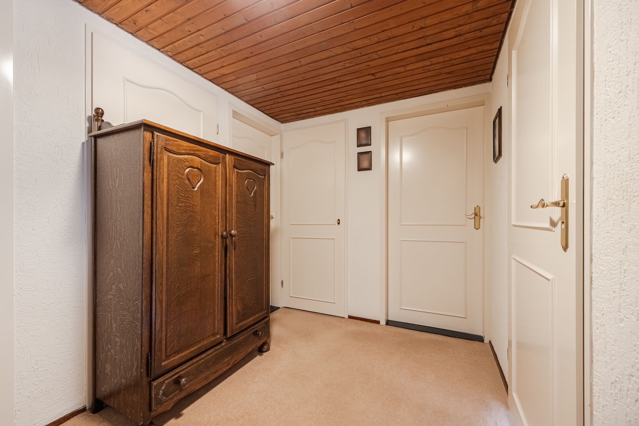 Well-maintained terraced house with two gardens and carport in Donkenbuurt — 18