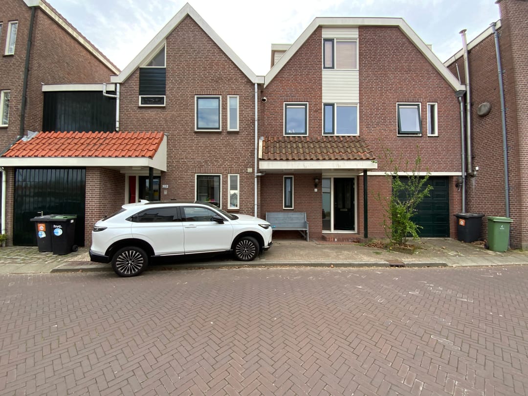 Foto 2 van Oostzijde 219-A