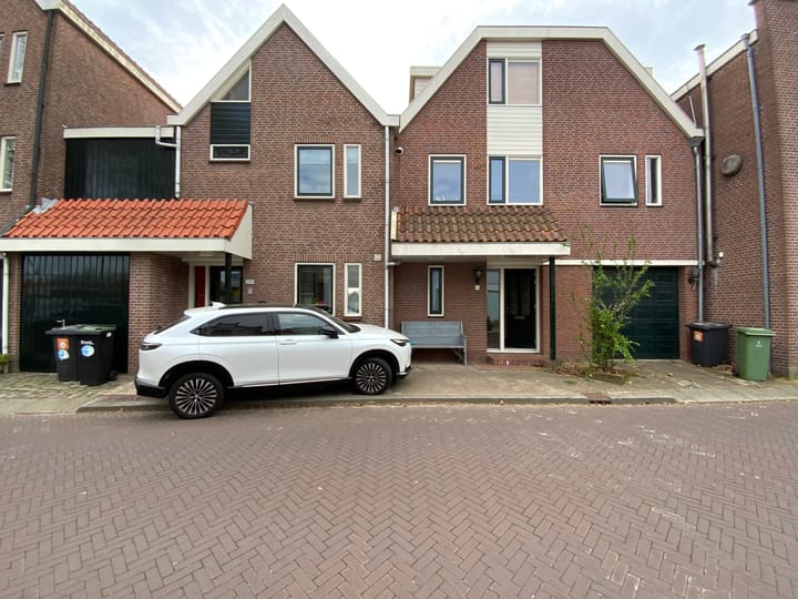 Photo 2 of Oostzijde 219-A