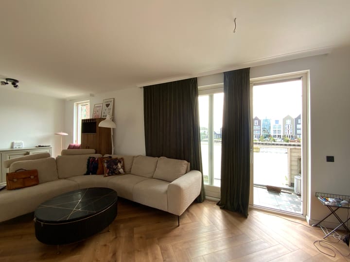 Photo 3 of Oostzijde 219-A