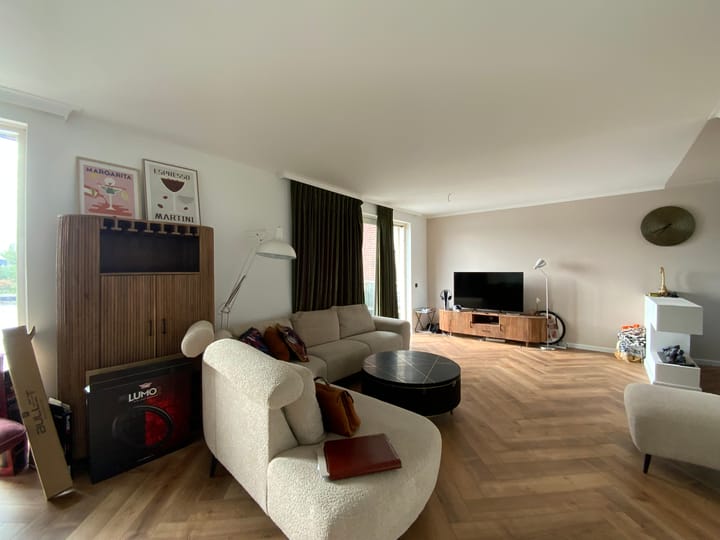 Photo 4 of Oostzijde 219-A