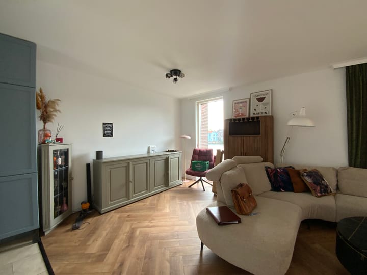 Photo 5 of Oostzijde 219-A