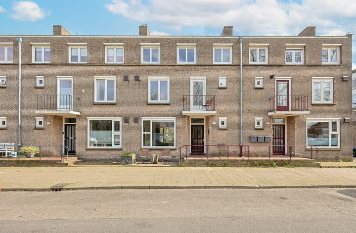 Piuslaan 103 main image