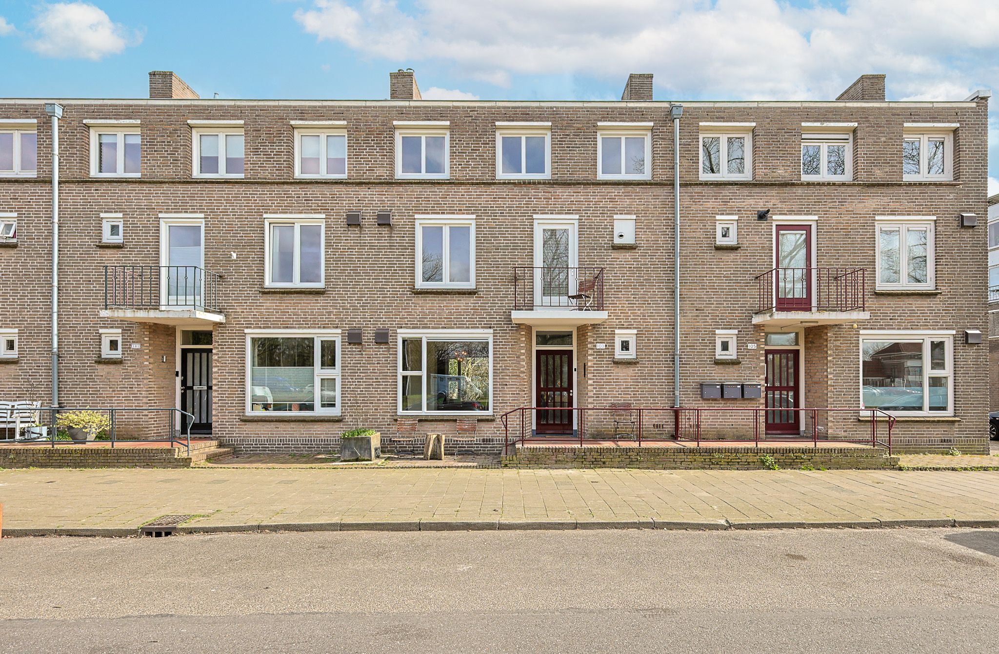Piuslaan 103 