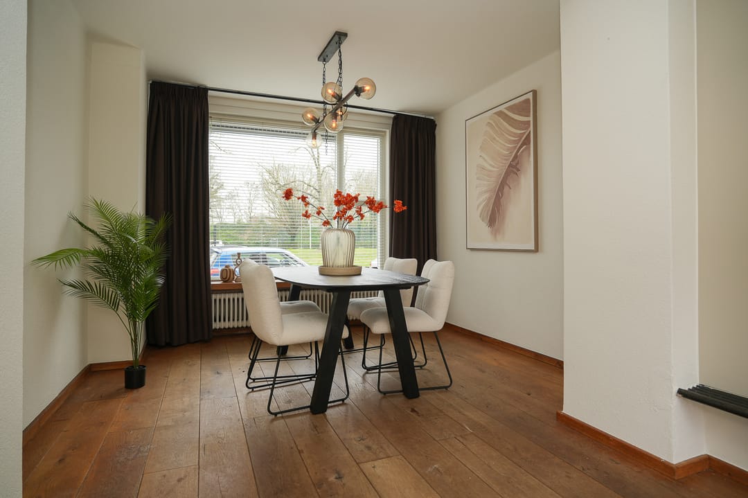 Foto 11 van Piuslaan 103