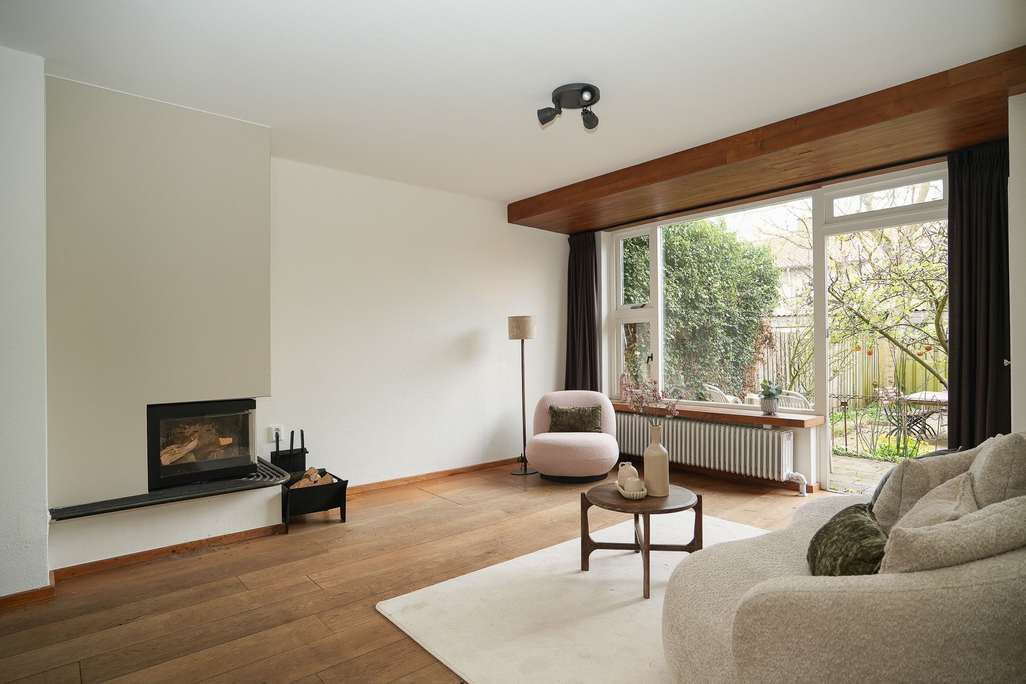 Foto 12 van Piuslaan 103