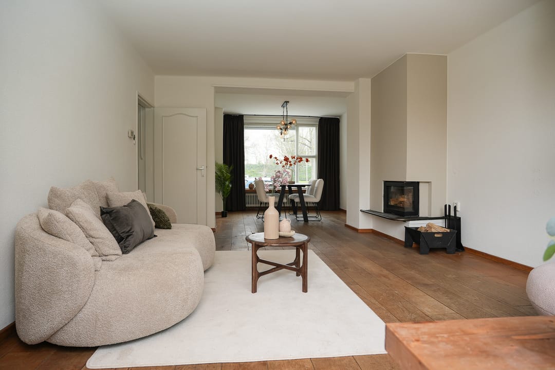 Foto 13 van Piuslaan 103