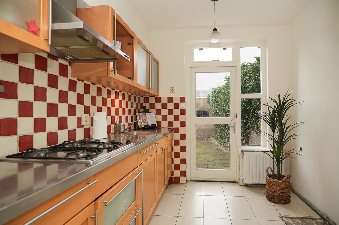 Foto 19 van Piuslaan 103