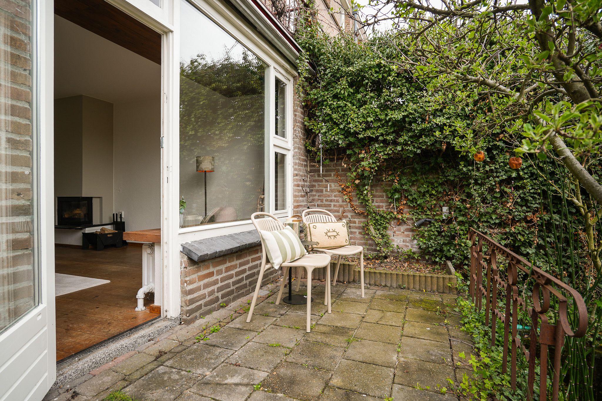 Foto 24 van Piuslaan 103