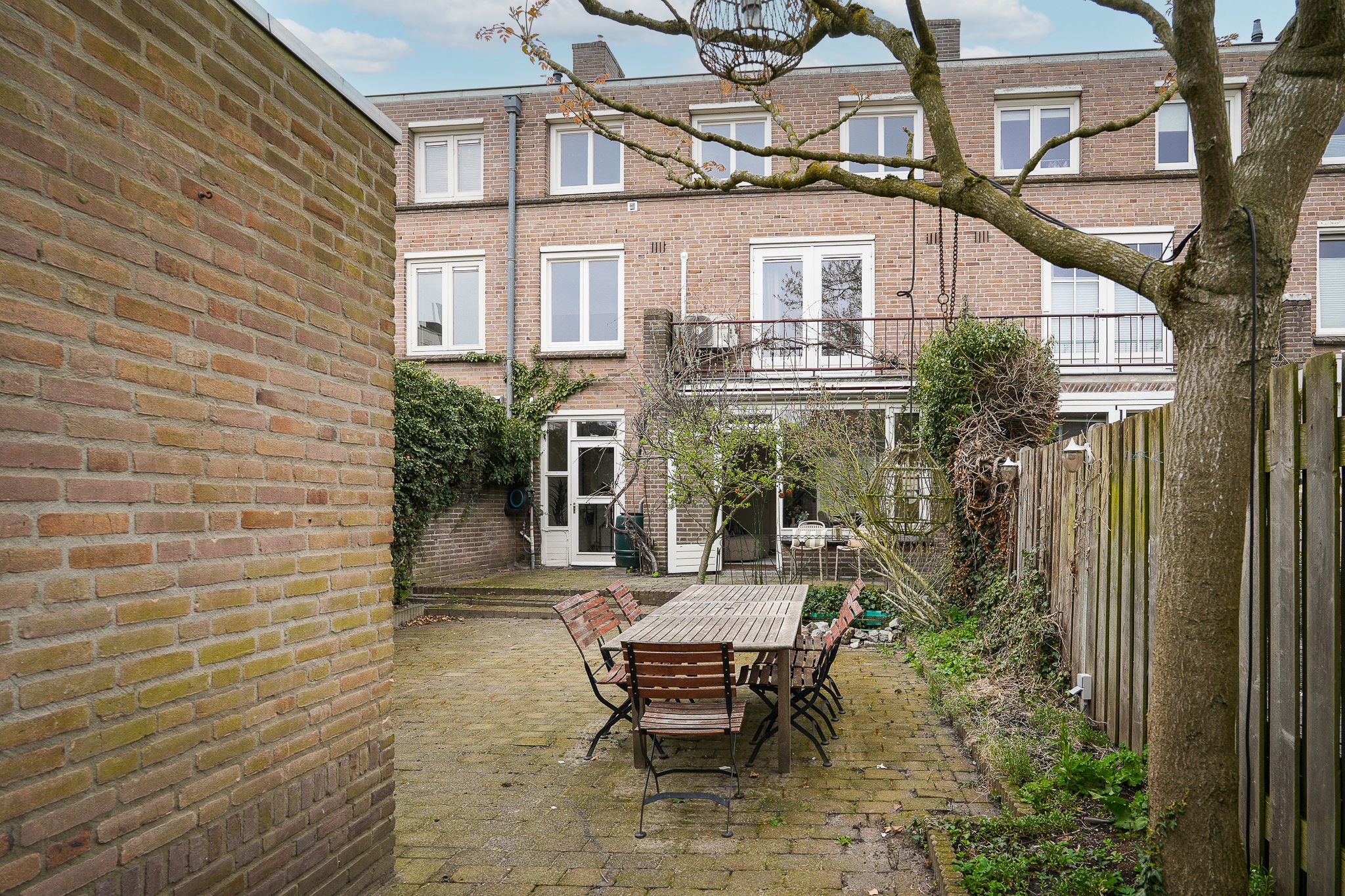 Foto 27 van Piuslaan 103