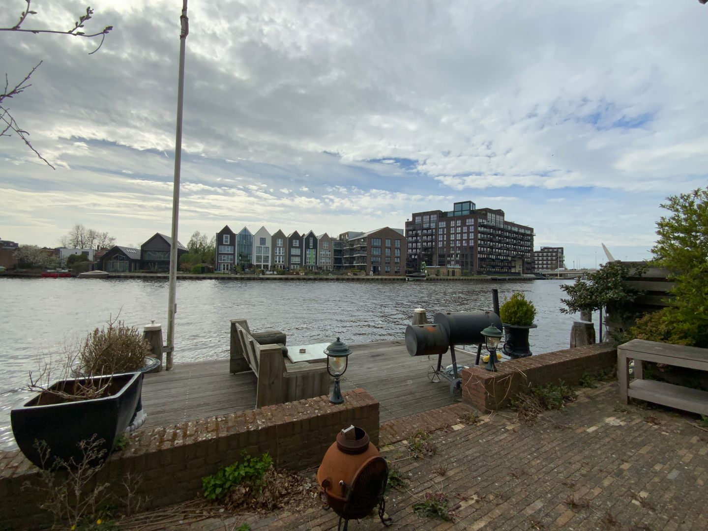 Foto 40 van Oostzijde 219-A