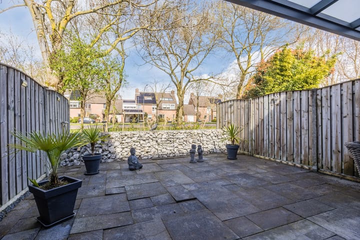 Foto 2 van Berendonk 16