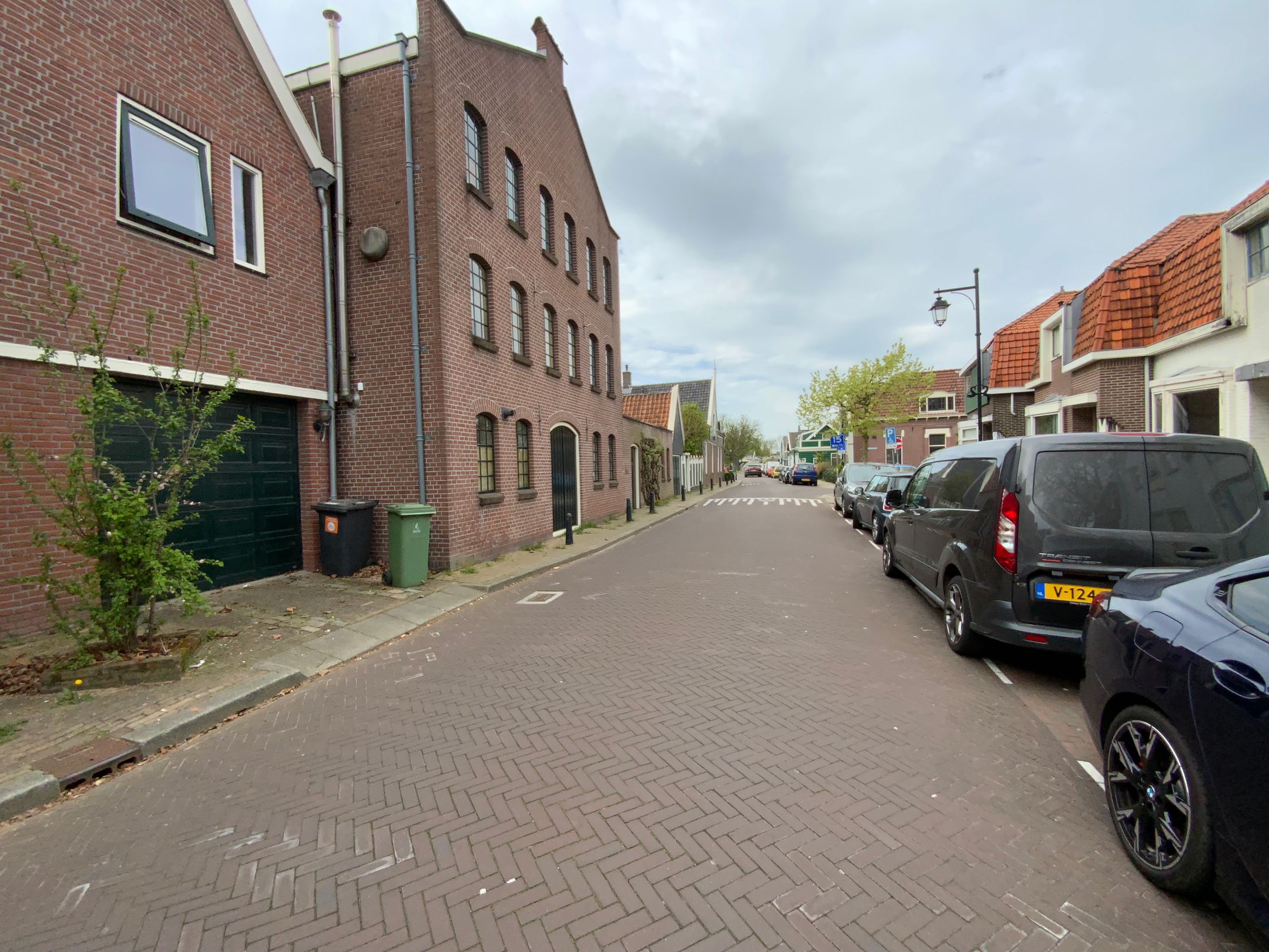Foto 42 van Oostzijde 219-A