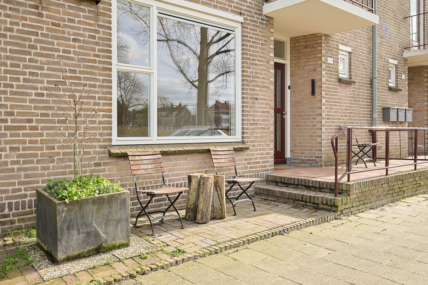 Foto 5 van Piuslaan 103