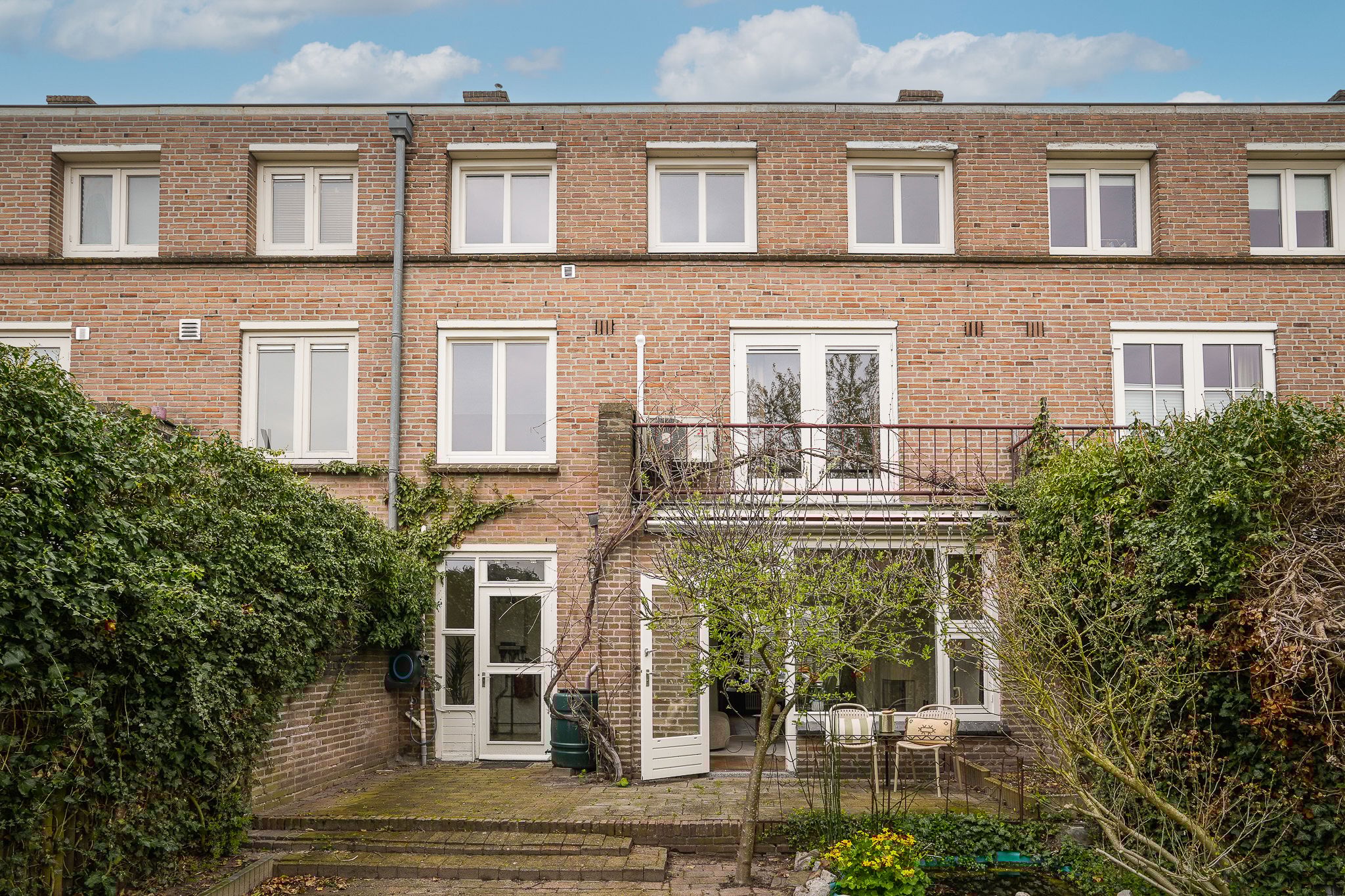 Foto 21 van Piuslaan 103