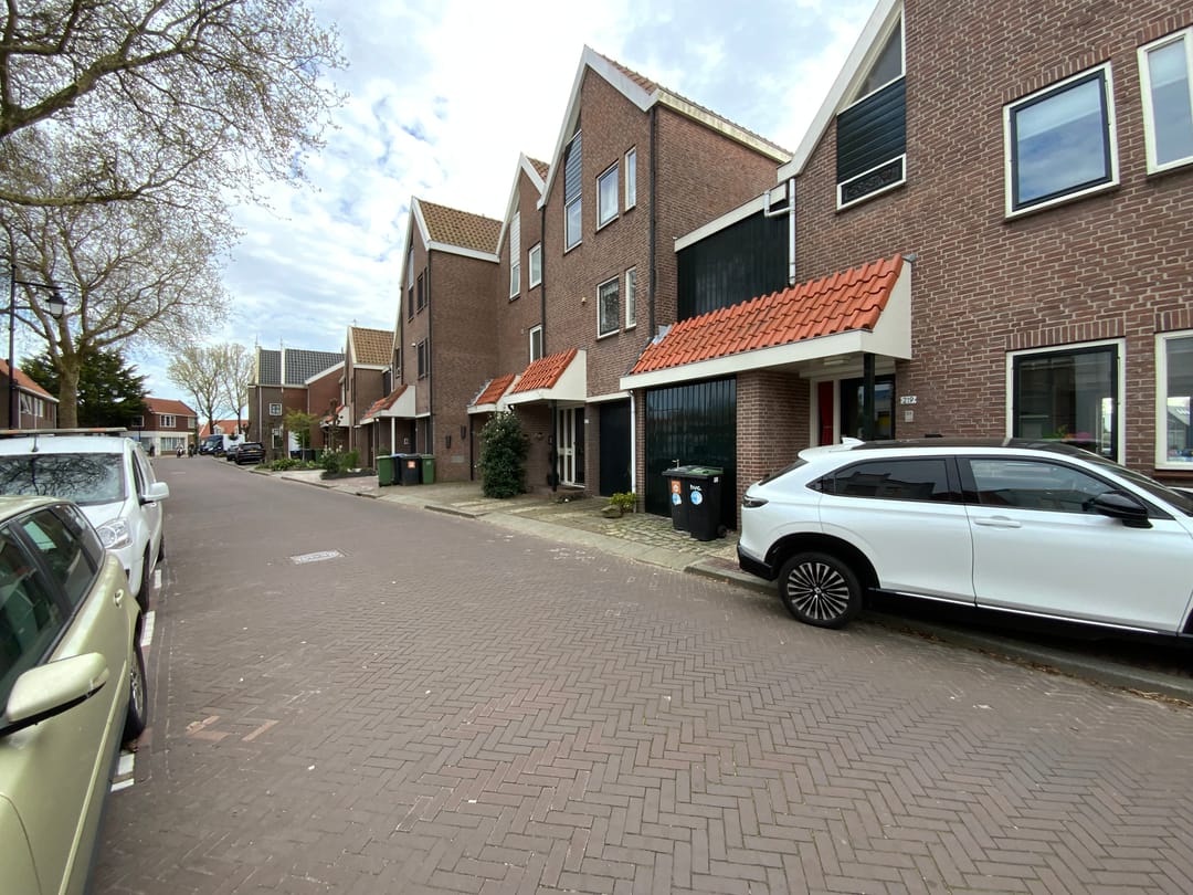 Foto 41 van Oostzijde 219-A