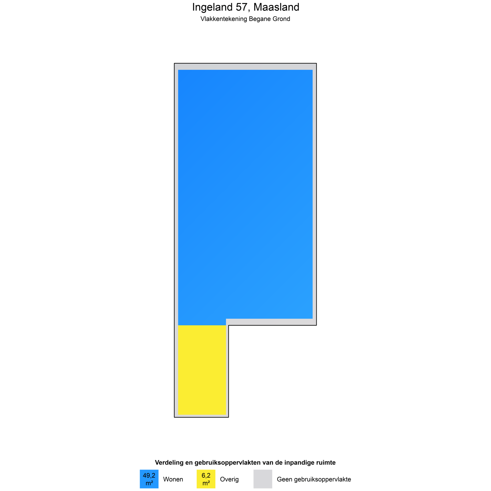Utrechtseweg 6 Zeist - Aanzicht 4