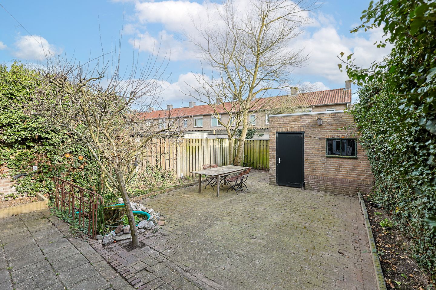 Foto 25 van Piuslaan 103