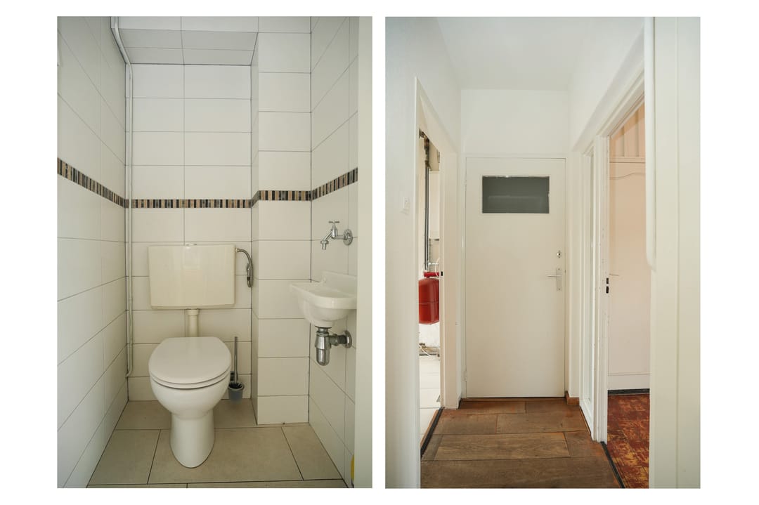 Foto 8 van Piuslaan 103