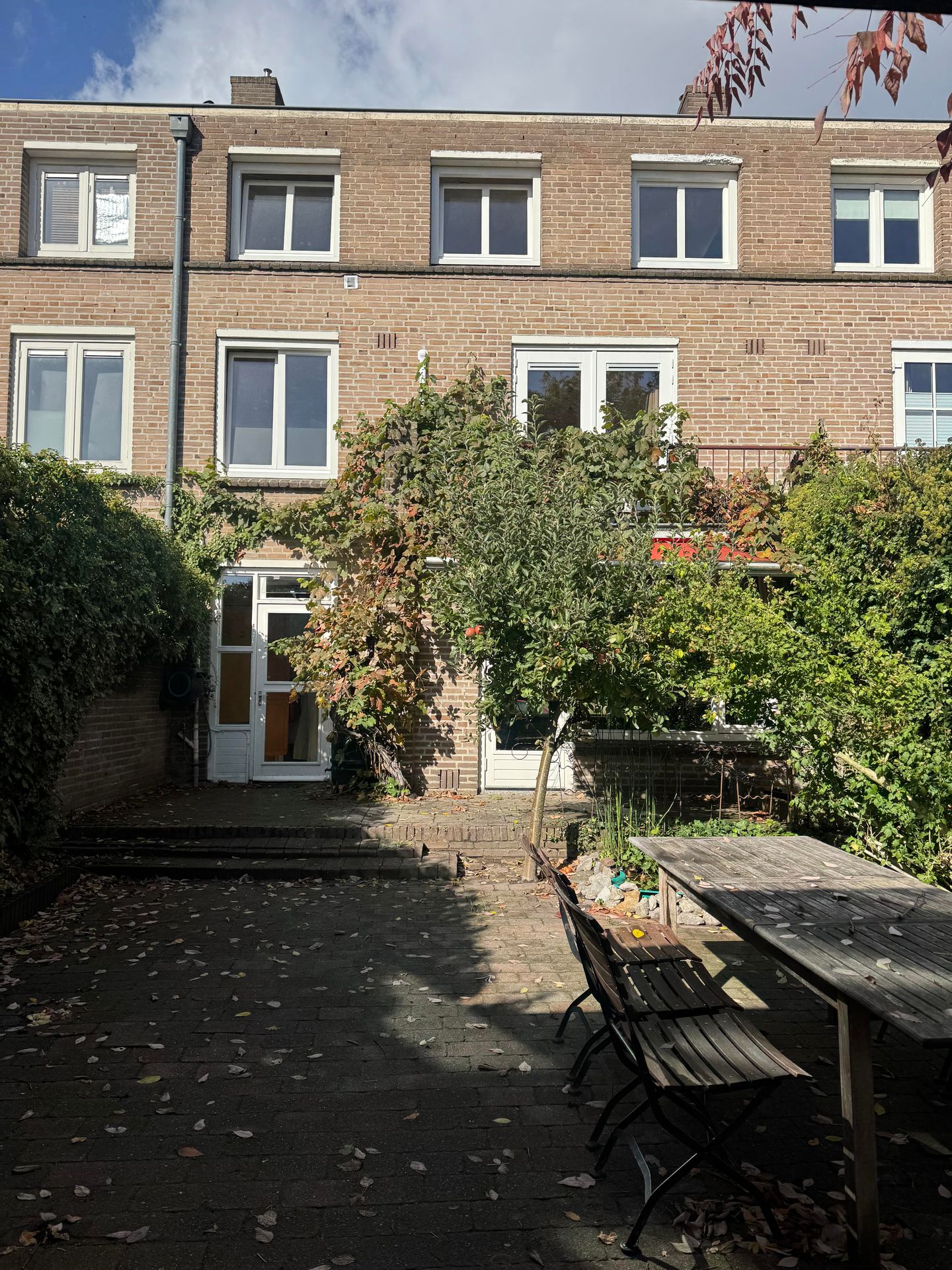 Foto 29 van Piuslaan 103