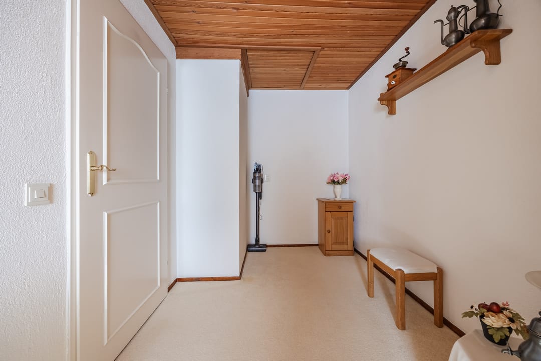 Well-maintained terraced house with two gardens and carport in Donkenbuurt — 26
