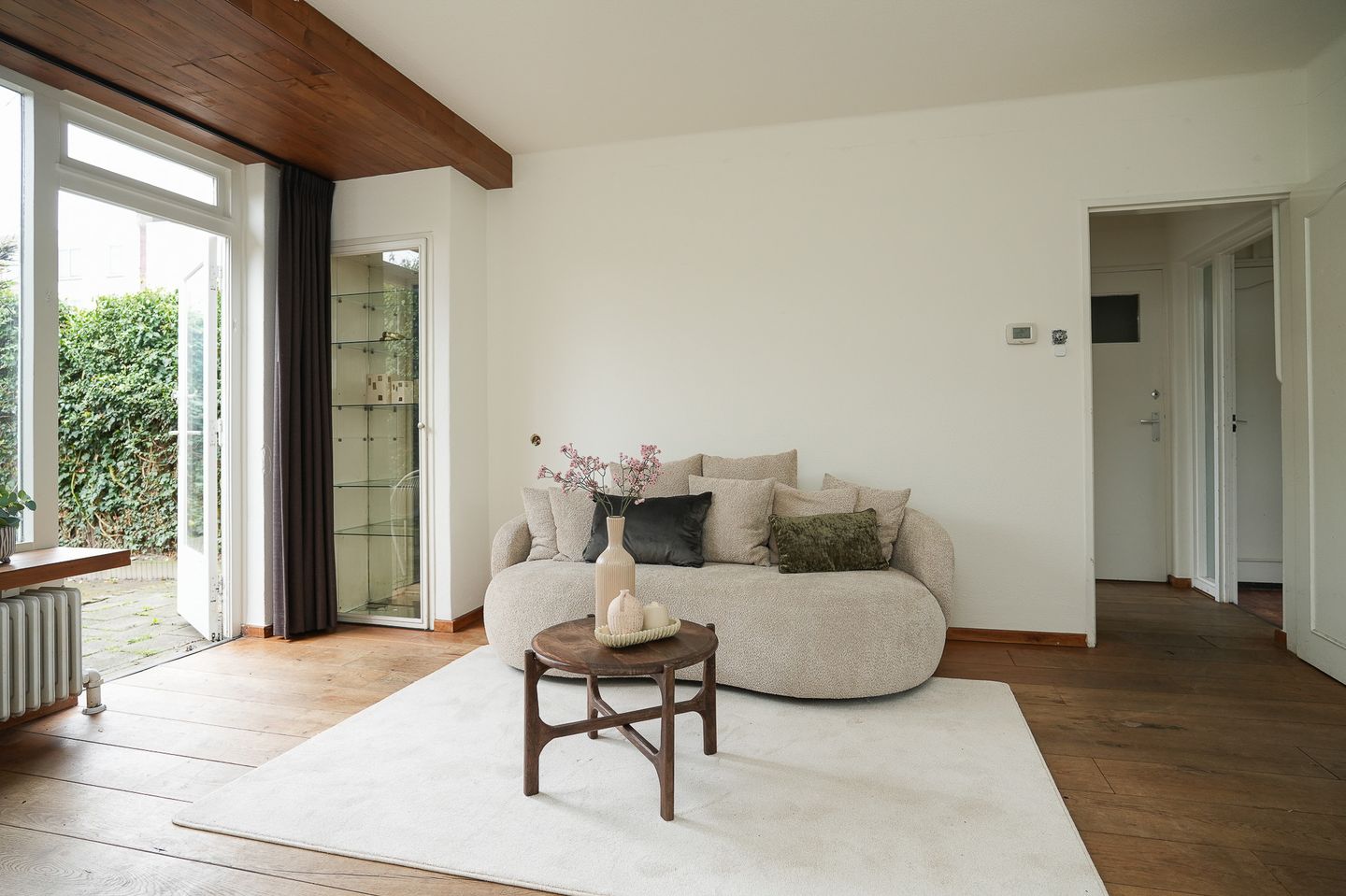 Foto 14 van Piuslaan 103