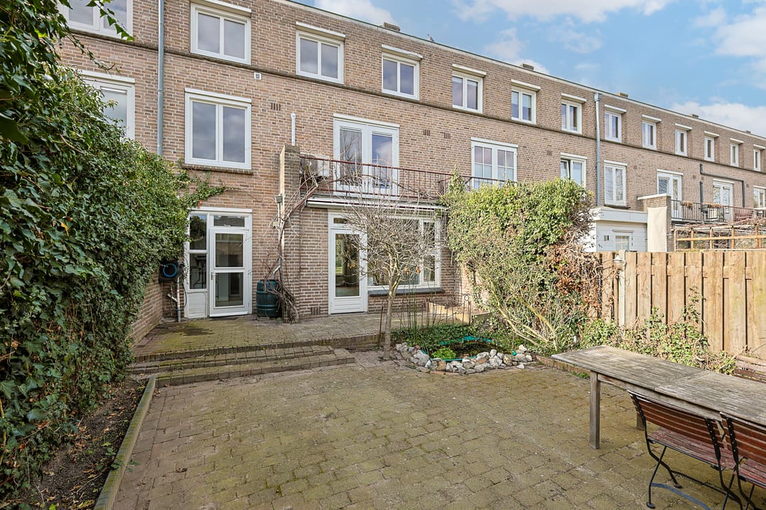 Foto 22 van Piuslaan 103