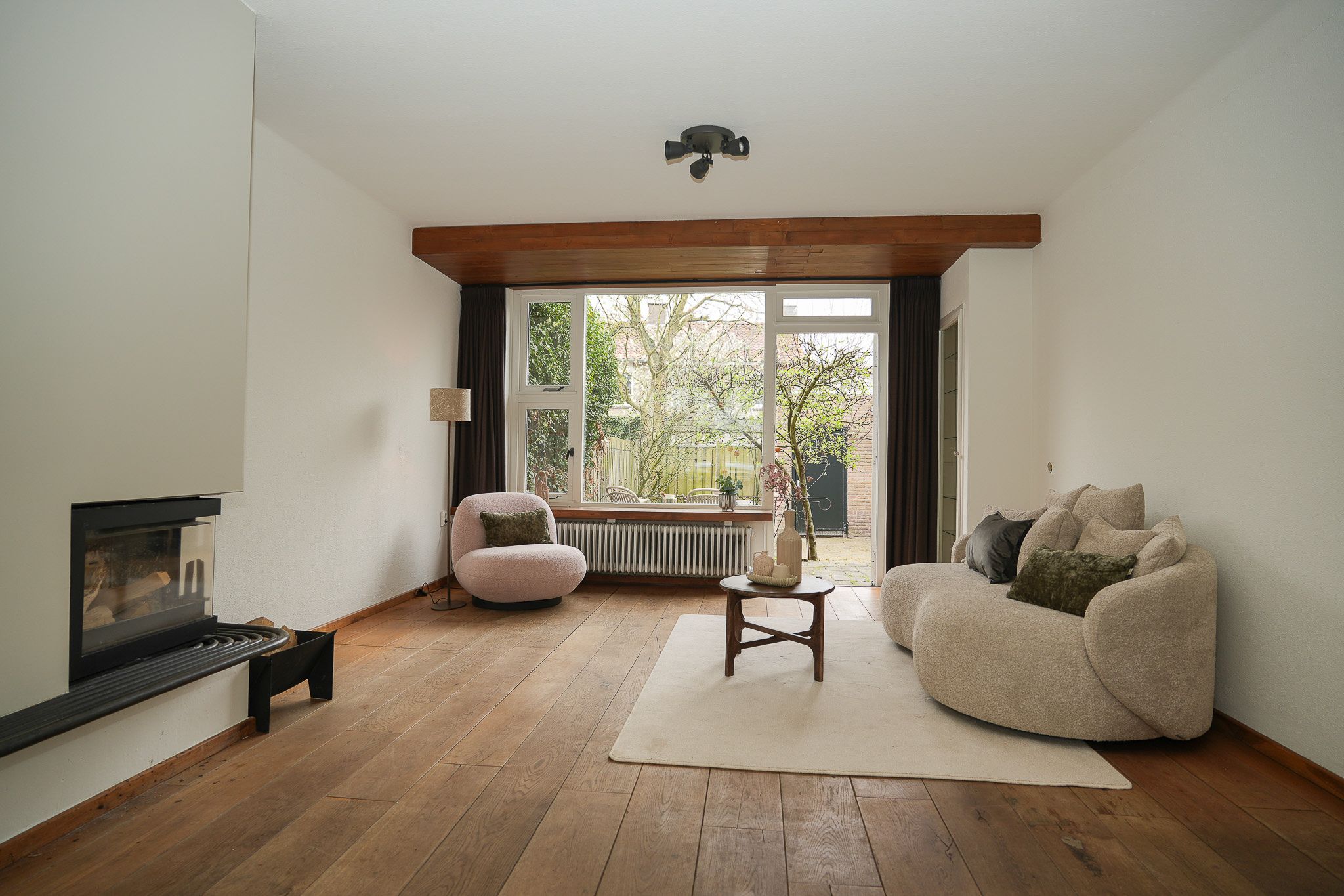 Foto 9 van Piuslaan 103