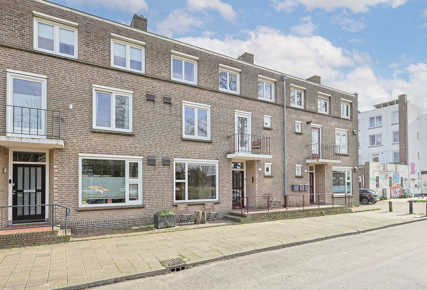 Foto 4 van Piuslaan 103