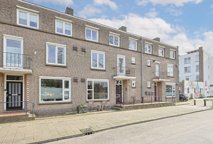 Foto 4 van Piuslaan 103