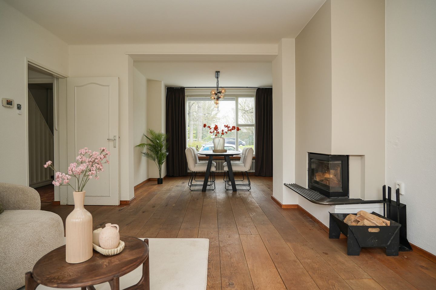 Foto 10 van Piuslaan 103