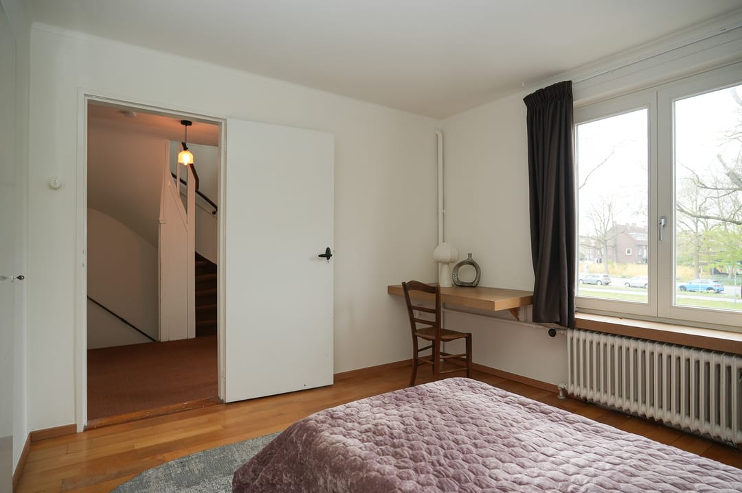 Foto 37 van Piuslaan 103